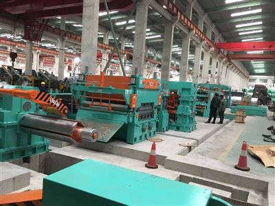 開平機(jī) 開平機(jī)