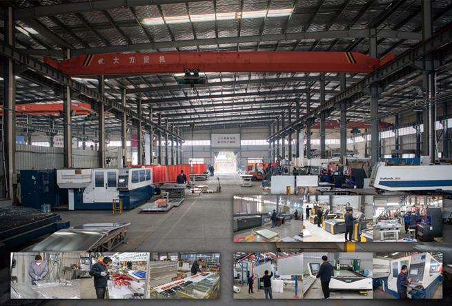 泰安瑞燁精工機械制造有限公司