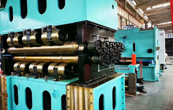 監測手段齊全，質量管理體系完備